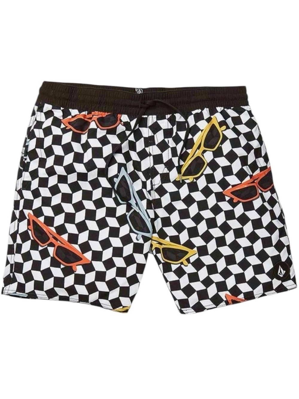 Volcom Flashback Trunk
